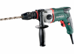 Metabo BE 600/13-2 2500 ot/min Rychloupínací 1,9 kg Černá, Zelená, Šedá, Červená