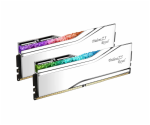 G.SKILL TRIDENT Z5 ROYAL RGB DDR5 2X16GB 6400MHZ CL30-39