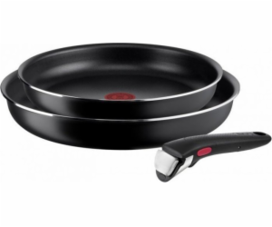 Tefal Ingenio L1539143 sada pánví 3 kusů