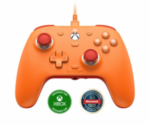 GameSir G7 SE wired controller (orange)