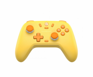 Gamesir Nova Lite Gold Yellow