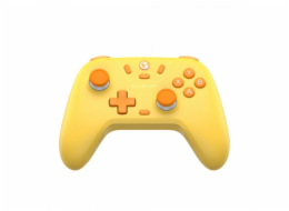 Gamesir Nova Lite Gold Yellow