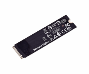 Western Digital PC SN740 M.2 256 GB PCI Express 4.0 NVMe ...