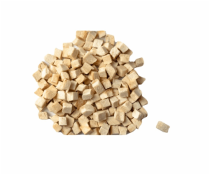 CHERIE Freeze-dried chicken fillet pieces - pamlsek pro k...