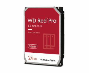 Western Digital Red Pro 3.5" 24 TB SATA