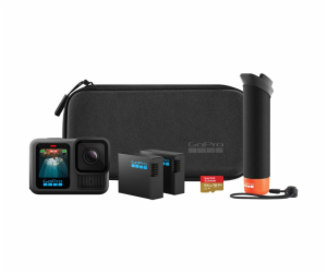 GoPro HERO13 Black Bundle (CHDRB-131-RW)