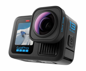 GoPro Ultra široký modulárny objektív (AEWAL-001)