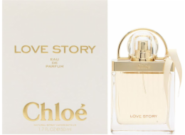 Chloe Love Story EDP 50 ml