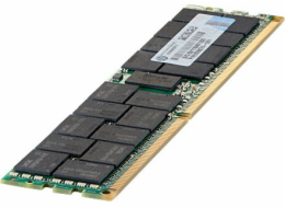 Paměť serveru HP DDR3, 8 GB, 1333 MHz, CL9 (647897-B21 BULK)