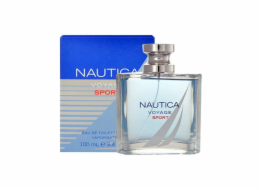 Nautica Voyage Sport EdT 100ml