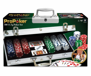 POKER společenská hra pro dospělé PR03307