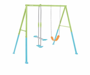 Set Intex Two Feature swing, 3-10 let