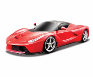 Auto Maisto RC - 1:14 RC (2.4G, Cell battery) ~ LaFerrari...