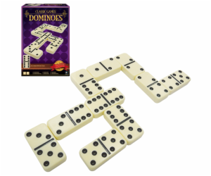 Hra Domino