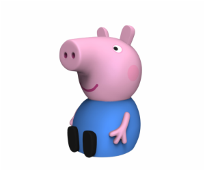 Prasátko Peppa - Peppa pig 90072