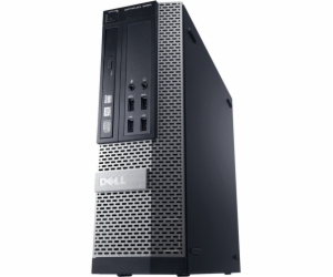 DELL OptiPlex SFF 9020 i5-4570 / 8GB / 256GB / Win10P