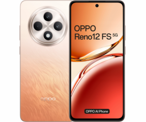 OPPO Reno12 FS 5G 16,9 cm (6.67") Dual SIM Android 14 USB...