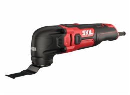 SKIL OSCILÁTOR 300W + PŘÍSLUŠENSTVÍ1491