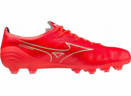 Mizuno  Alpha Elite FG P1GA236264 červená 46