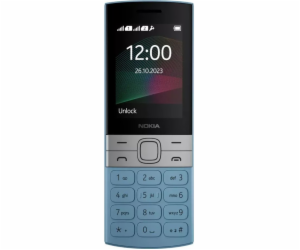 Mobilní telefon TRITON Nokia 150 (2023) Dual Sim Modrý