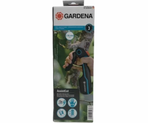 Gardena AssistCut - Aktion