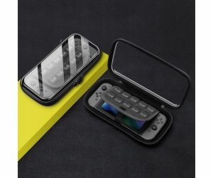 Puluz Cover Case Case Kufr pro konzoli Nintendo Switch Ol...