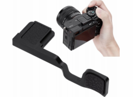 Držák rukojeti JJC Stabilizátor pro palec pro Sony A7 Cr / Cii / A7cii / A7cr / Ta-a7cii