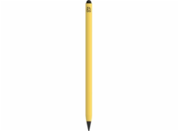 Zagg International ZAGG Pro Stylus2 - tužka pro Apple iPad (žlutá)