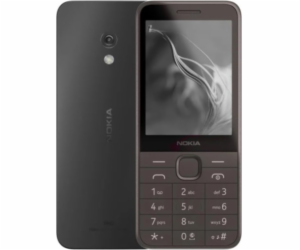 Mobilní telefon Nokia Nokia 235 (TA-1614) Black