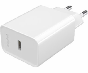 Zagg International Mophie Essentials Charger – USB-C 20W ...