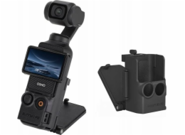 Držák krytu SunnyLife Držák magnetu Vertikální + Horizontální Pro DJI Osmo Pocket 3 / Op3-zj761-d