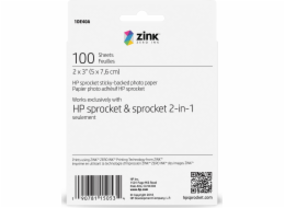 Kazeta / vložky / fólie / papír HP pro HP Sprocket 2v1 - 100 ks.