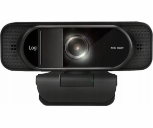 LogiLink Webová kamera LogiLink 1080p FHD Webová kamera +...