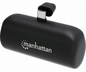 Manhattan Powerbanka MANHATTAN PD 5000mAh Type-C St. 20W ...