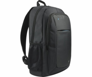 Mobilis  TheOne Backpack 14-15.6 Modrá taška na zip