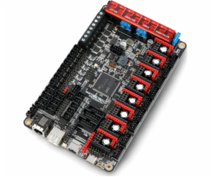 Bigtreetech Octopus Pro V1.0.1 STM32F429ZGT6 Základní des...