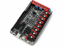 Bigtreetech Octopus Pro V1.0.1 STM32F429ZGT6 Základní deska pro 3D tiskárny}