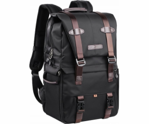 Kf Batoh Photo Backpack Photo 20l Velký koncept K&F pro f...