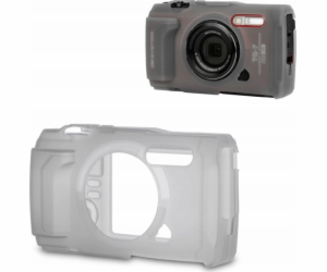 JJC Cover Case Cover Silicon for Olympus Tough Tg-7 Tg7 /...