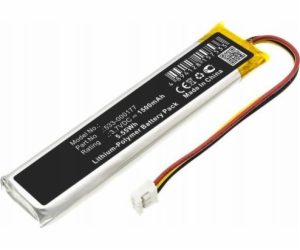 Kf Battery Rechargeable Battery 533-000177 Pro Keyboard M...