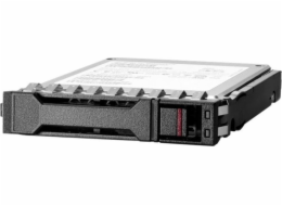 HPE 1,6TB 2,5   PCI-E x4 Gen 4 NVMe serverová jednotka (P50227-B21)