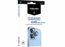 MyScreen Protector Apple iPhone 12 Pro Max - Tvrzené sklo na zadní straně fotoaparátu MyScreen DIAMOND GLASS KRYT OBJEKTIVU FOTOAPARÁTU