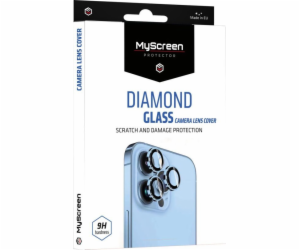 MyScreen Protector Apple iPhone 11 Pro/11 Pro Max - Tvrze...