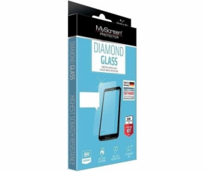 MyScreen Protector Diamond Glass pro iPhone XS Max