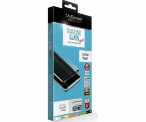 MyScreen Protector MS Diamond Edge 3D Huawei Mate 20 Pro ...