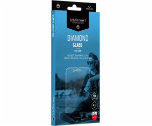 Diamantové sklo MyScreen Protector Samsung Galaxy Tab Act...