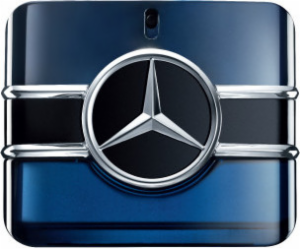 Mercedes-Benz Sign EDP 100 ml