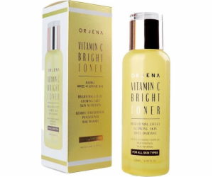 Orjena Vitamin C Bright Toner Rozjasňující pleťové toniku...