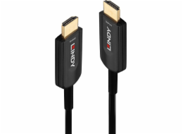 Lindy HDMI - HDMI kabel 10m černý (38380)