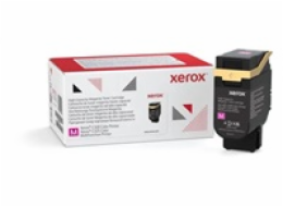 Xerox originální toner High Capacity - purpurový pro C320/C325 (5500 stran)